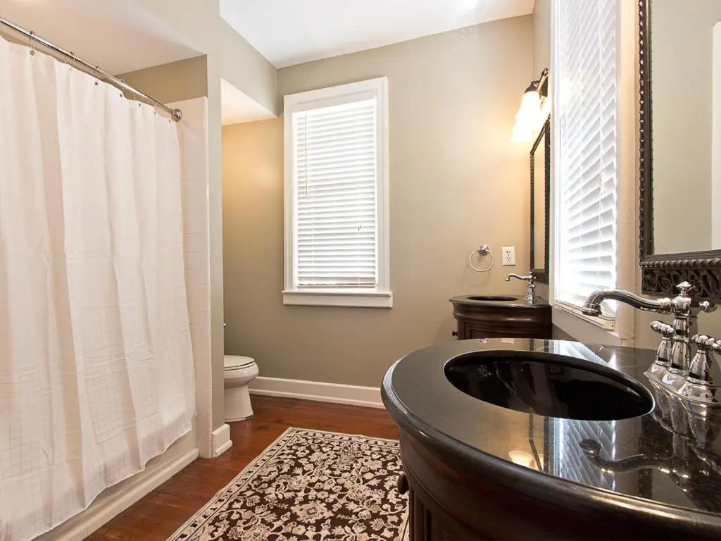 Habersham House by Tybee Vacation Rentals