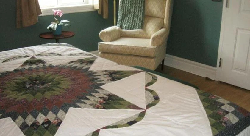 The Cobbled Path Bed and Breakfast