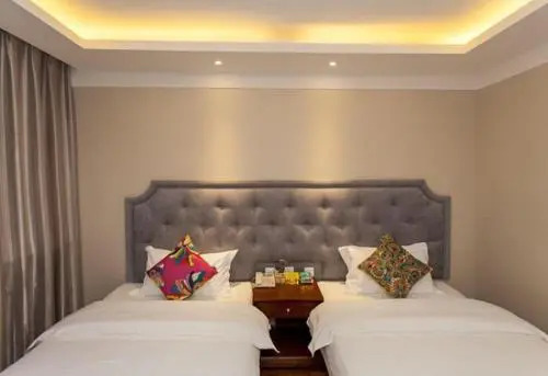 Meizhixing Business Hotel