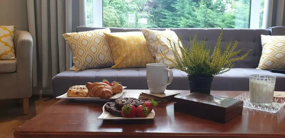 Lynx House
