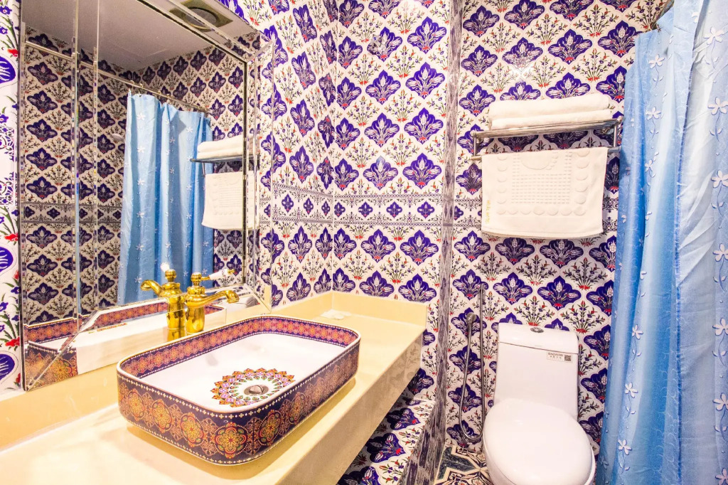 Hotel Hilal