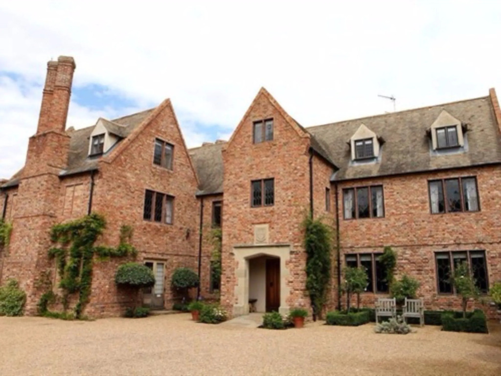 The Old Hall Ely