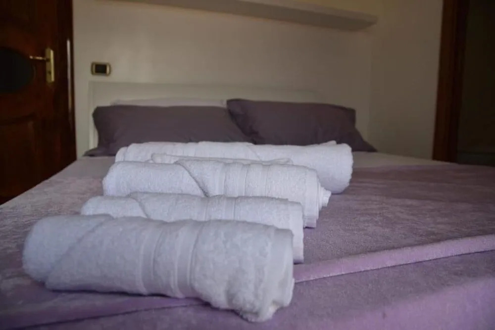 B&B TERRONIA