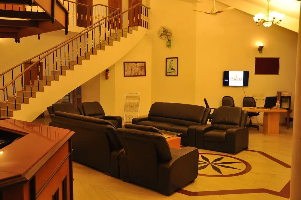 NIDA Rooms Cape Patong Malibu