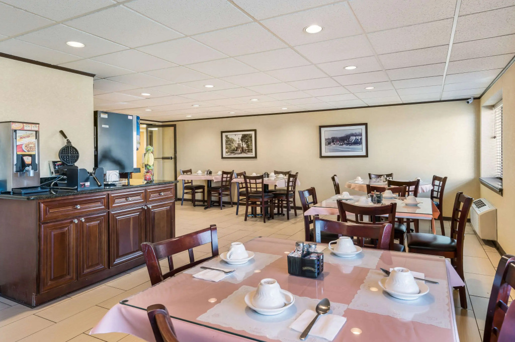 Econo Lodge Quakertown