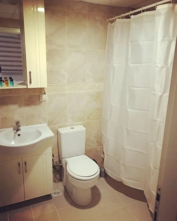 Alsancak Residence