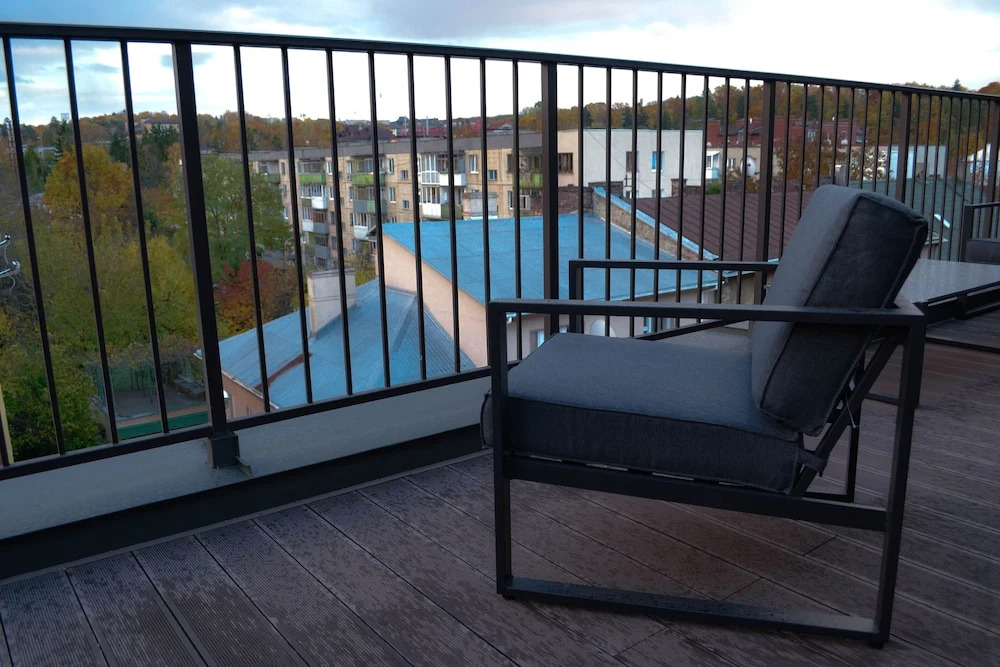 Kostjukowski Apartments на Некрасова 45А