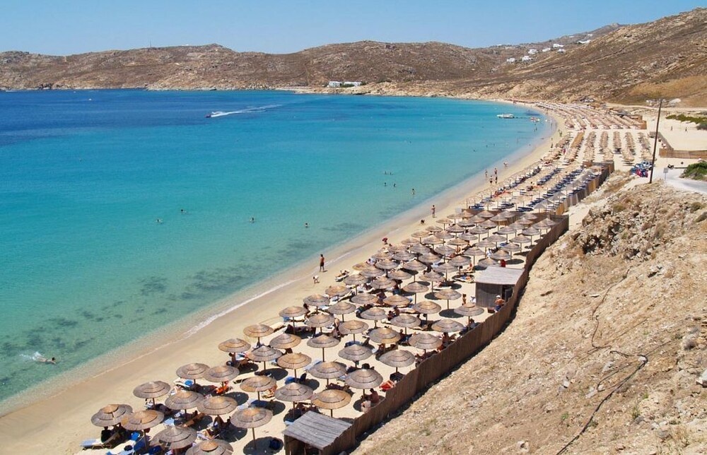 Anastasios Sevasti Hotel