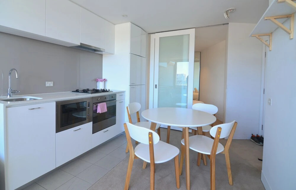 Infinity 8 & 88 by Mono Apartments