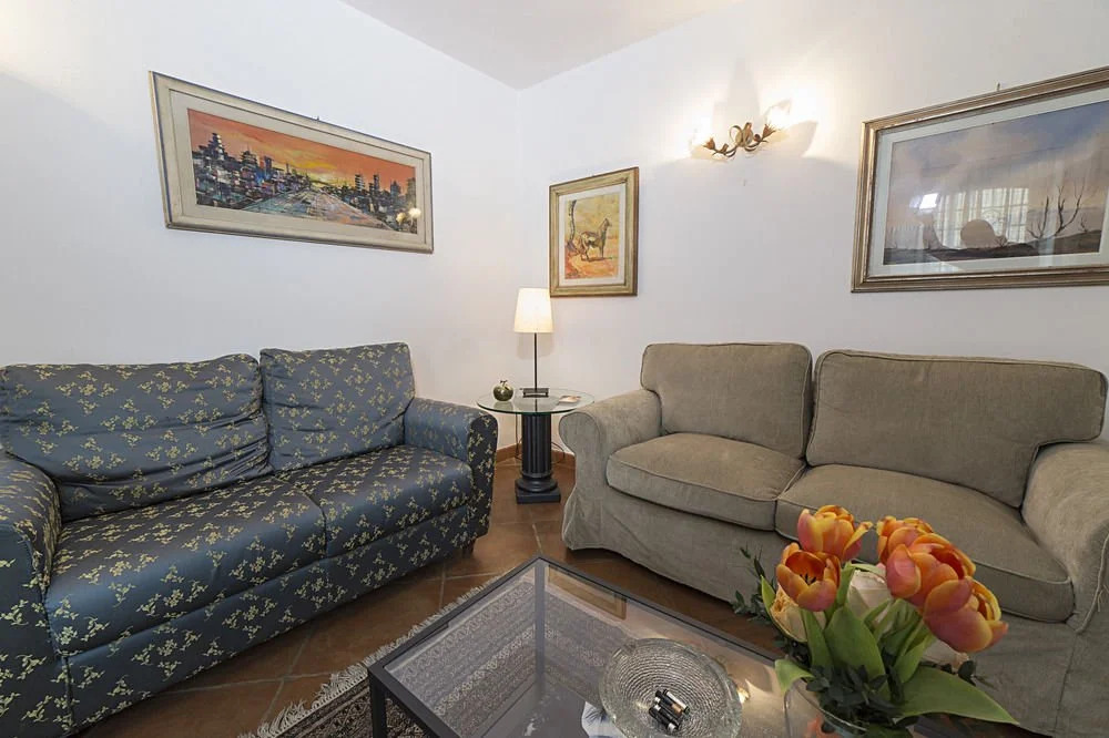 San Clemente Florence House