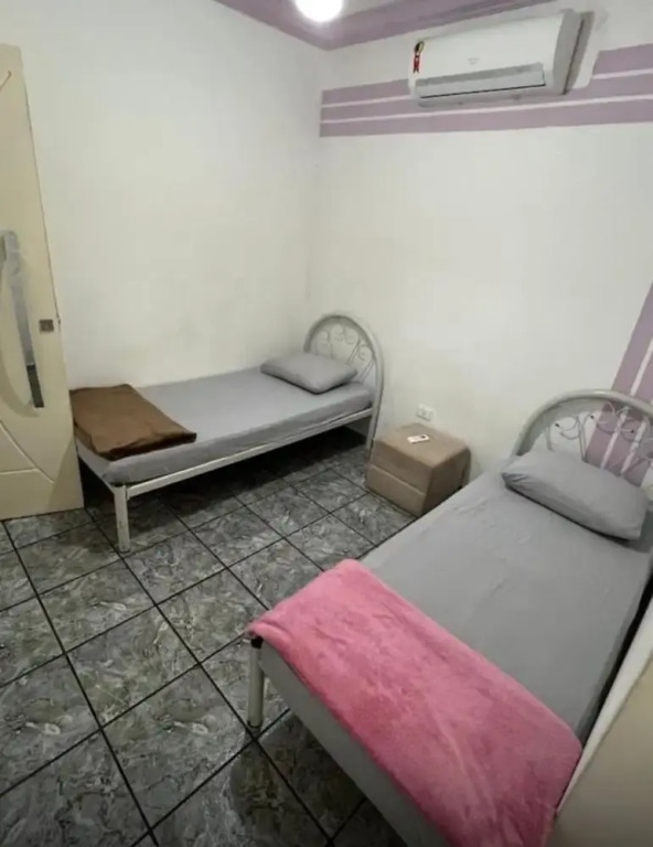 Hostel Sideral