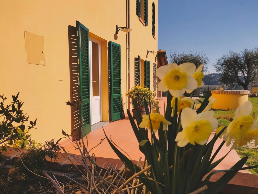 B&B La Casetta