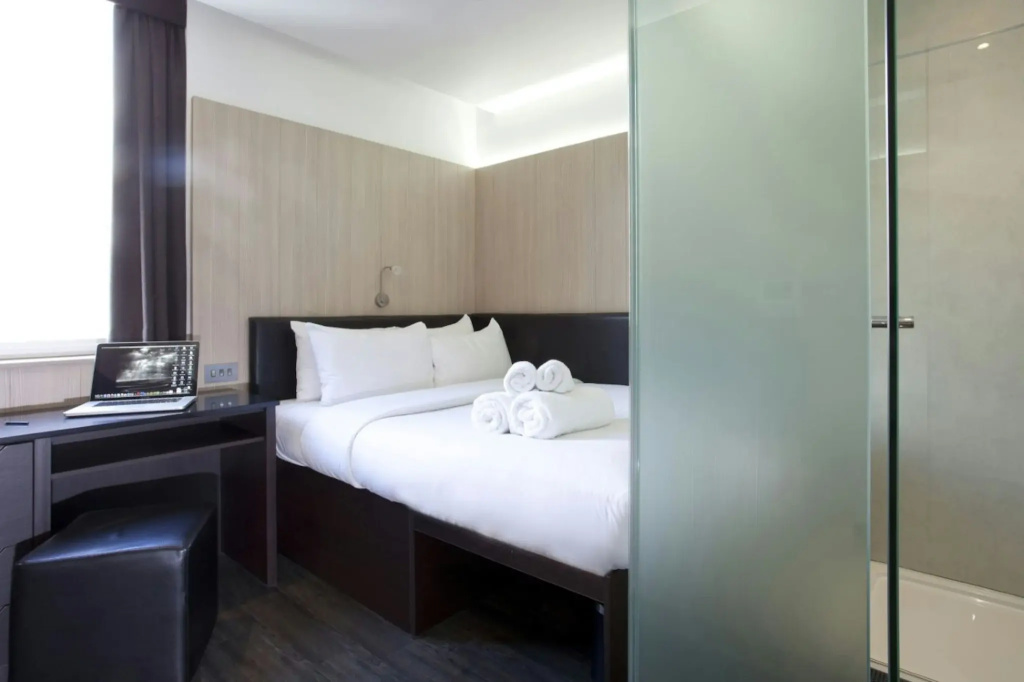 The Z Hotel Victoria