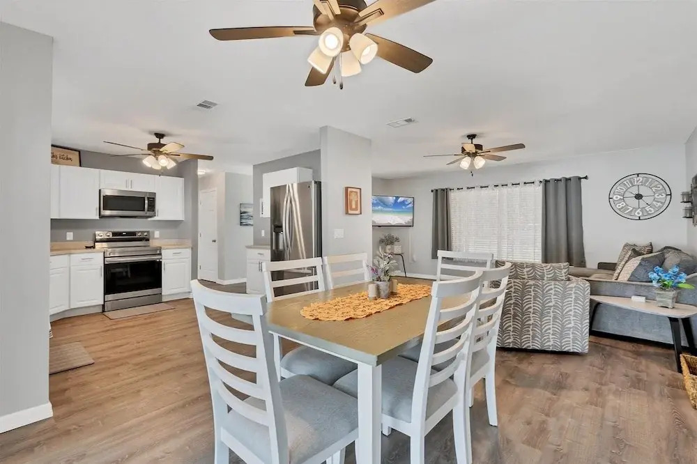 Port Charlotte 2 Bedroom Private Pool Dog Friendly Home 2 Home