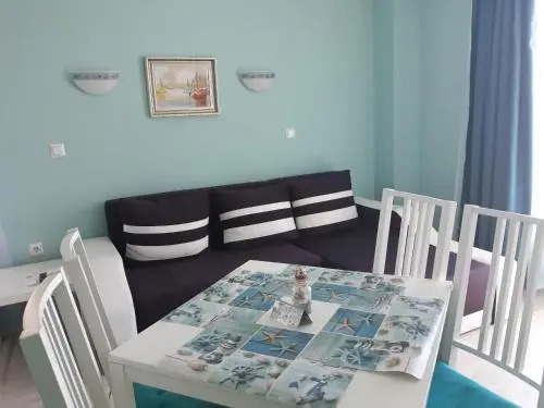 La Mer Apartments