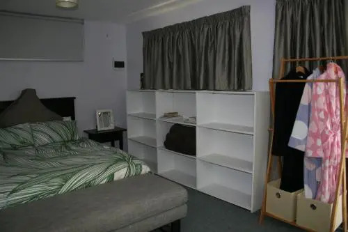 Gracebrook Retreat