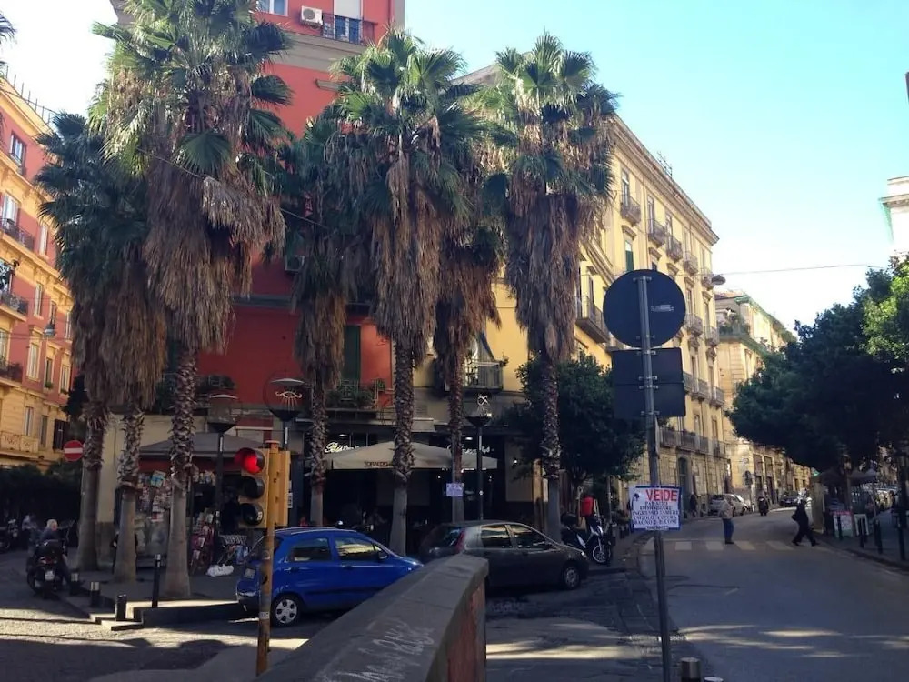 Il regno di portacapuana