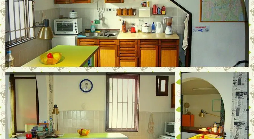 Hostel Podgorica