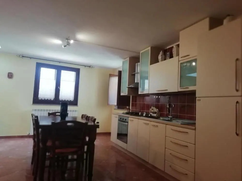 ROOMS IN SARDINIA RELAX, La casa delle fate