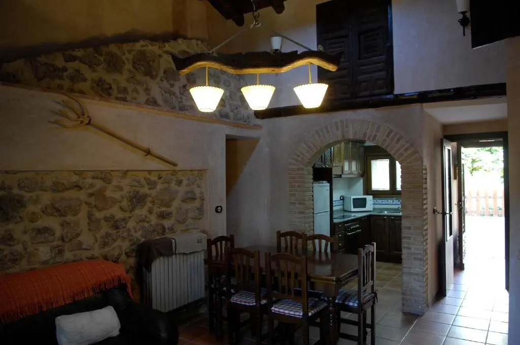 Casa Juan