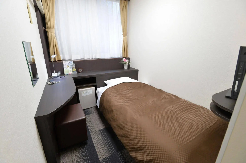 Business Hotel BL Kuwana