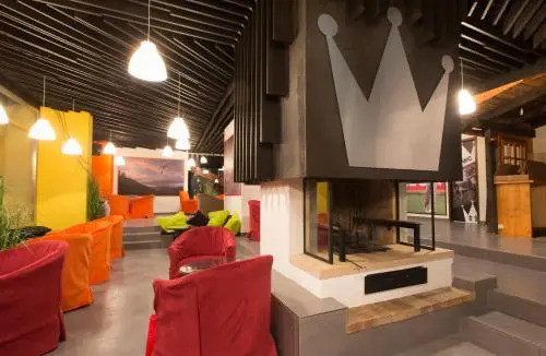 Sport Palace