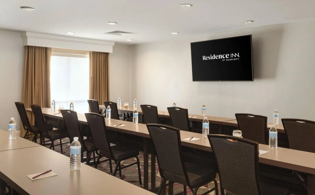 Residence Inn Philadelphia Willow Grove