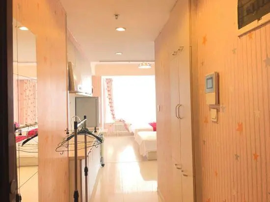 Meijiahua Hotel Apartment Dalian