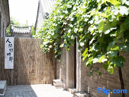 Zhoucun Jinxiang | Leisure Vacation Zhuangyuan Mansion (Zibo Zhoucun Ancient Mall Store)