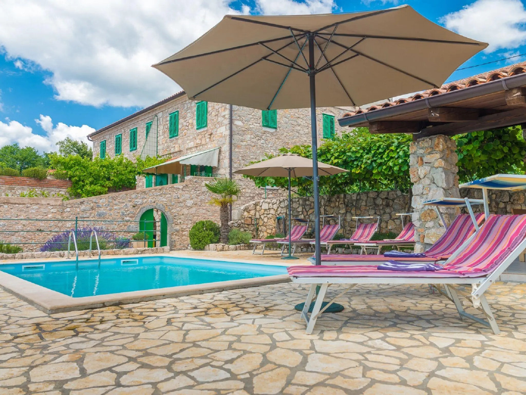 Apartment Crikvenica near Sandy Beach