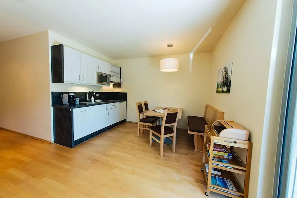 Burgls Apartmenthaus