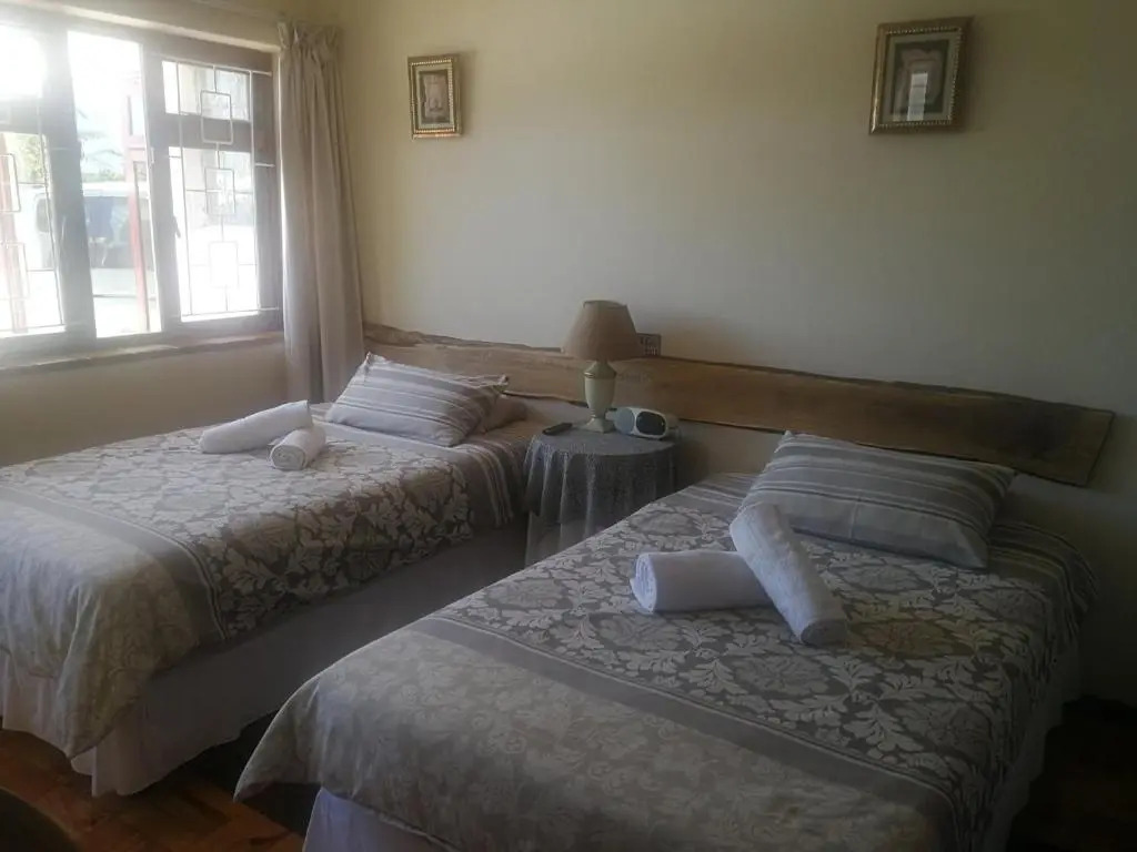 Bonani B & B
