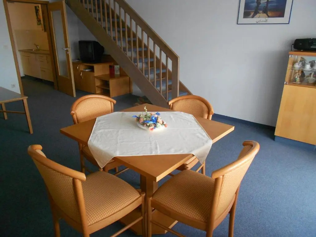 Hotel Fortuna
