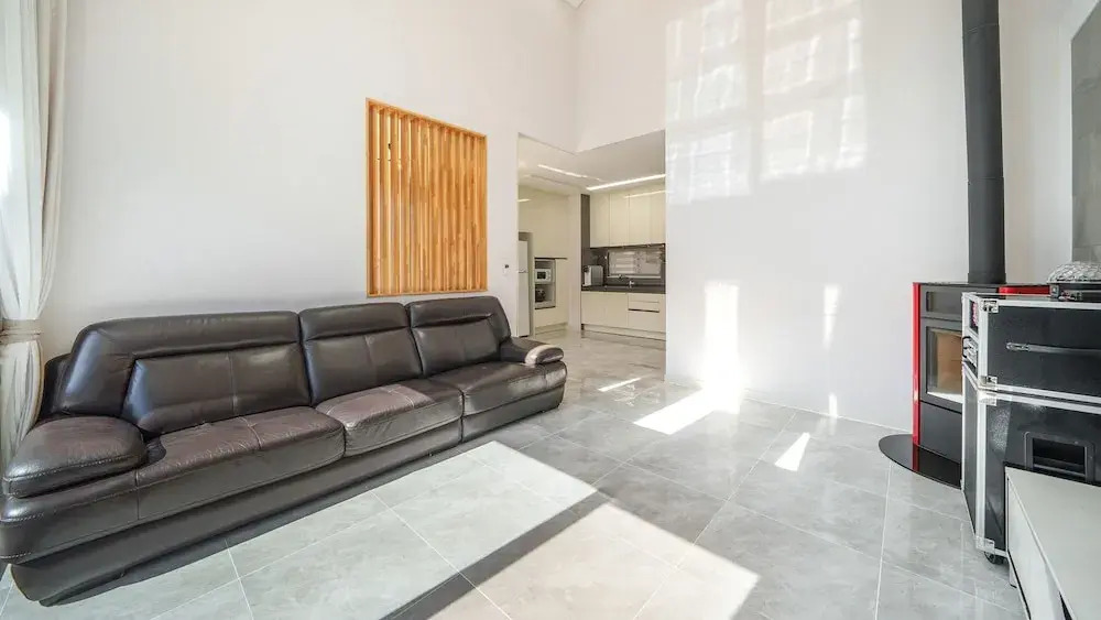 Daebudo Freesia Private Pool Villa