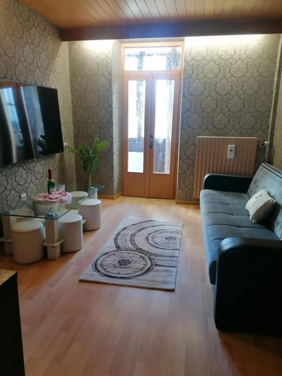 Ferienwohnung Gabry
