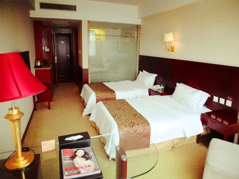Crown International Hotel