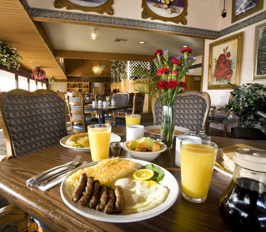 Best Western Plus Yosemite Gateway Inn