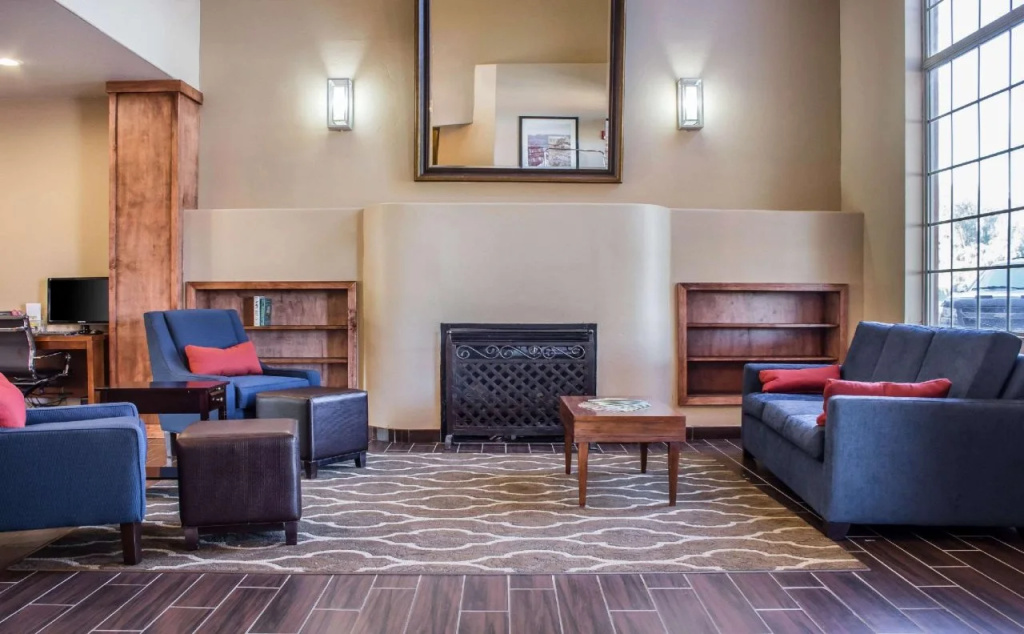 Spark by Hilton Phoenix-Glendale-Peoria