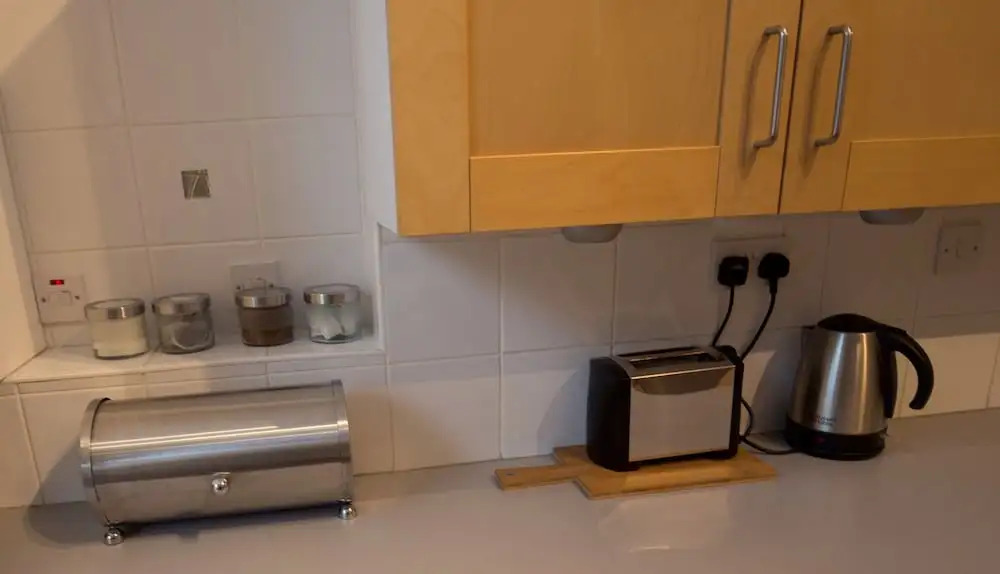 3 Bedroom Flat in South Centre of Edinburgh Sleeps 6