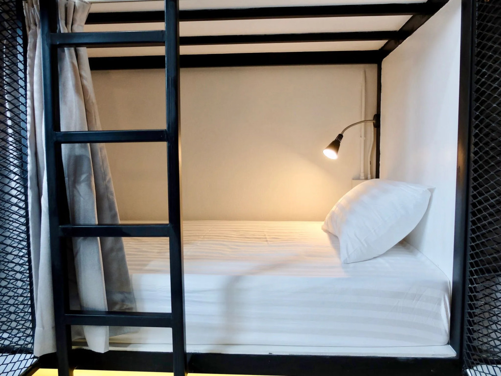 Diamond & Rust Hostel