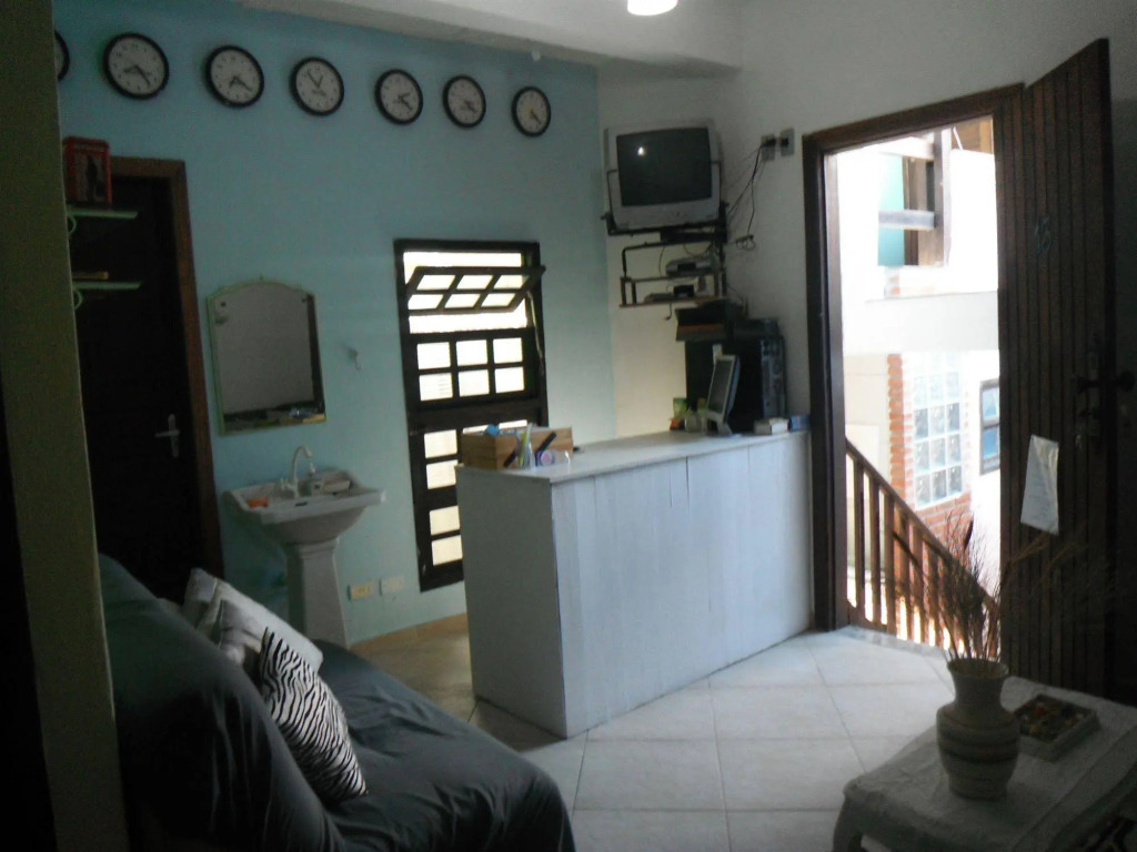 Abelhinhas Residencial Camburi Pousada
