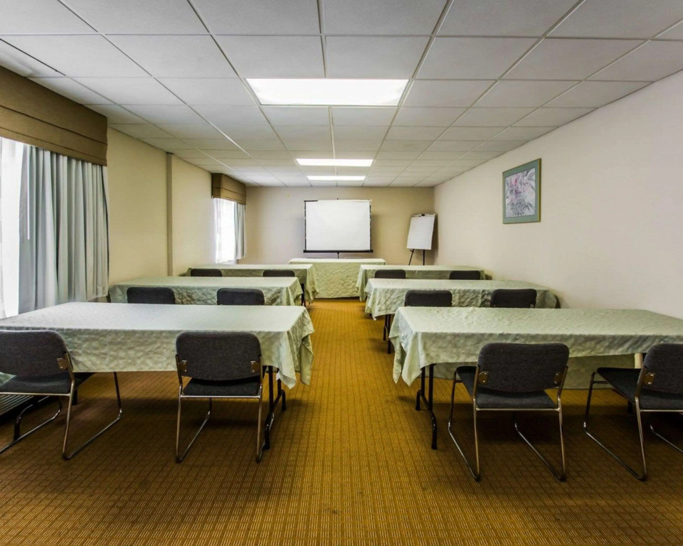 Sleep Inn & Suites Orlando International Airport
