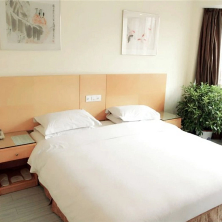 Xian Silk Road Hotel