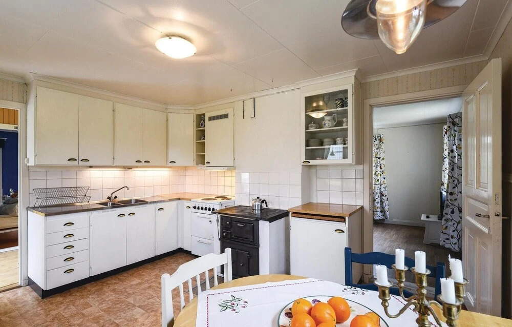 3 Bedroom Cozy Home In Ed