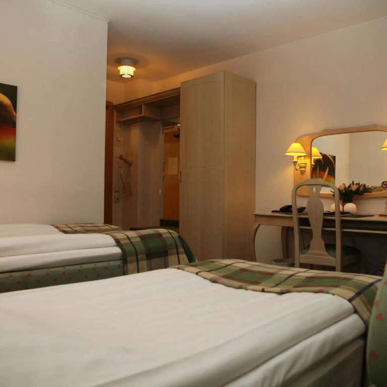 Hotel Mölndals Bro