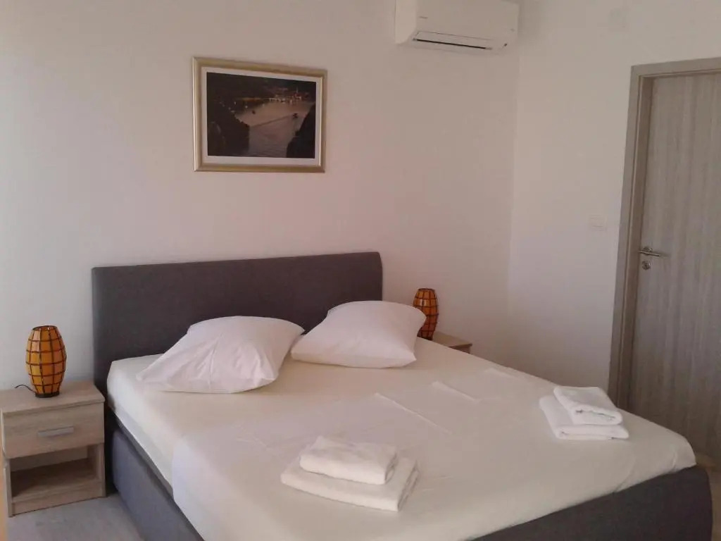 Apartmani Marin