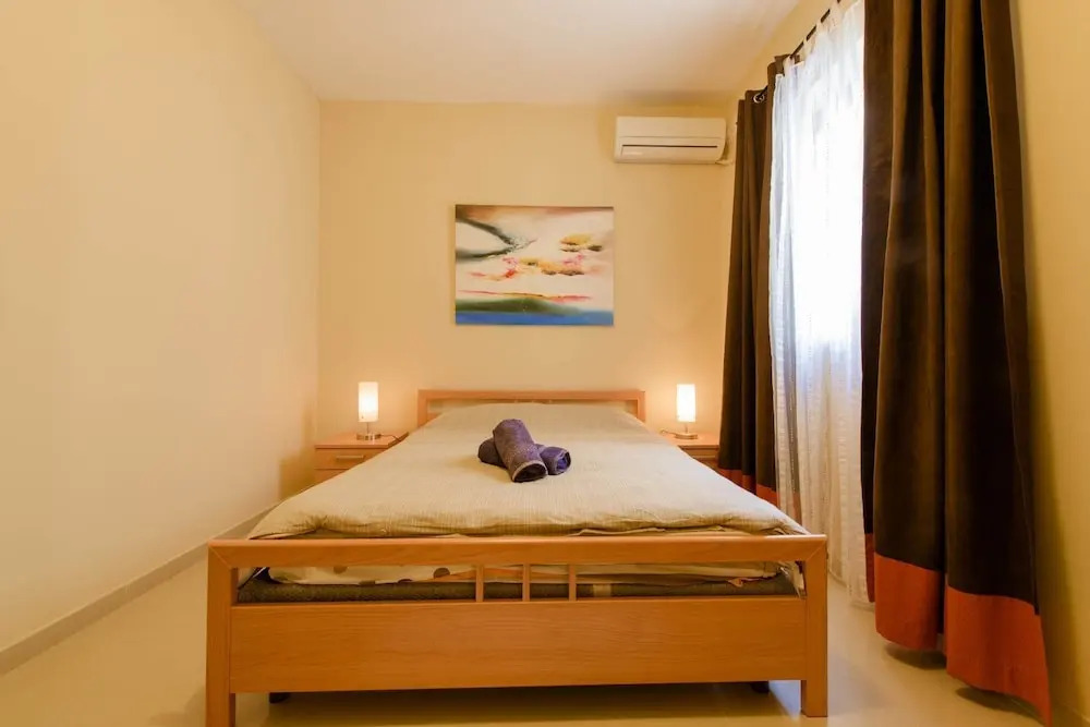 Qawra Apartment