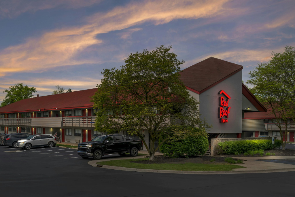 Red Roof Inn Detroit-Rochester Hills/ Auburn Hills