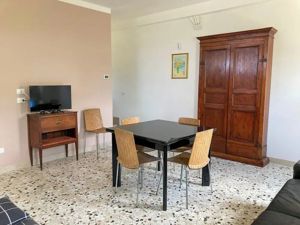 Casa Vacanze Il Vallo - Appartamenti con Piscine Indipendenti