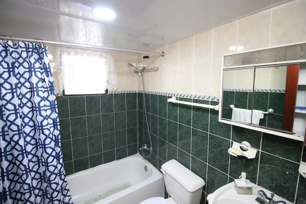 Hostal Caribean Apart